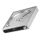 Odtwarzacz CD FiiO FiiO DM15 R2R silver - Przenośny Odtwarzacz CD 24bit R2R z B